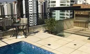 Imagem 5: COBERTURA - PERDIZES - SP