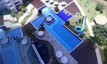 Imagem: Apartamento em Ponta Negra