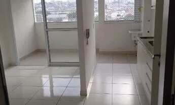 Imagem 1: Apartamento com 2 dormitórios, 50 m² - venda por R$ 410.000,00 ou aluguel por R$ 2.700,00