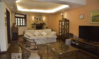 Imagem: Casa para Aluguel - Freguesia , 5 Quartos