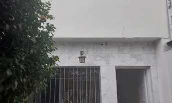 Imagem 4: CASA ASSOBRADADA - BROOKLIN - SP