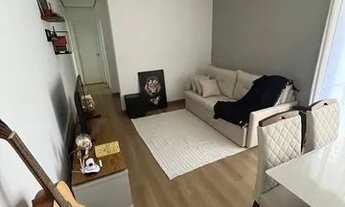 Imagem 2: Apartamento 2 dormitorios Parque Prado Reviva