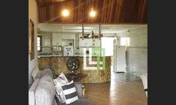 Imagem 7: Chácara com 3 dormitórios à venda, 1000 m² por R$ 660.000,10 - Ville Saint James II - Camp