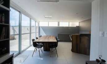 Imagem 7: Apartamento para Aluguel - Balneário, 2 Quartos, 174 m2