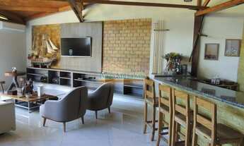 Imagem 3: CASA com 4 dormitórios à venda com 350m² por R$ 1.500.000,00 no bairro Butiatuvinha - CURI