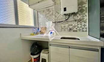 Imagem 7: SãO PAULO - Apartamento Padrão - Agua Rasa