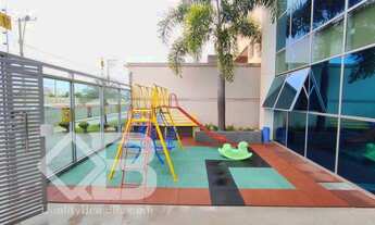 Imagem 5: Alugo ótimo apartamento 2 quartos em samambaia, 1 vaga de garagem