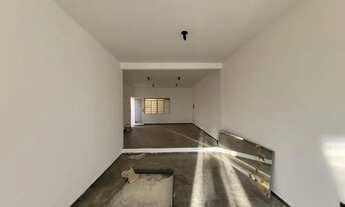 Imagem 2: Casa Padrão em Campinas