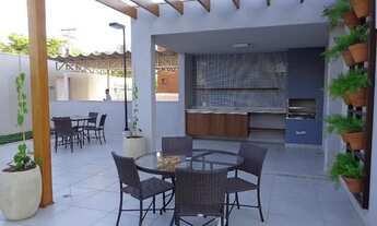 Imagem 2: Apartamento com 2 dormitórios à venda, 53 m² por R$ 295.000,00 - República - Ribeirão Pret