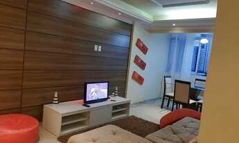 Imagem 4: Apartamento para aluguel possui 75 metros quadrados com 2 quartos em Boa Viagem - Recife