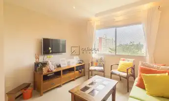 Imagem 3: Apartamento Venda 3 Dormitórios - 129 m² Campo Belo