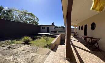 Imagem 6: Casa para venda com 5 quartos em 1.000 m² - Itanhaém - São Paulo