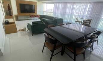 Imagem 2: Apartamento para venda tem 143 metros quadrados com 3 quartos em Horto Bela Vista - Salvad