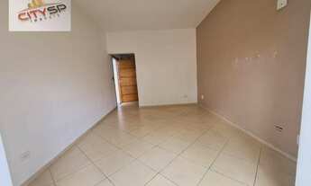 Imagem 7: Sobrado com 2 dormitórios para alugar, 120 m² por R$ 2.970,00/mês - Vila Guarani (Zona Sul