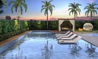 Imagem 14: Apartamento para Venda - 56.28m², 2 dormitórios, sendo 1 suites, 1 vaga - São João