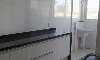 Imagem 6: Apartamento com 3 dormitórios à venda, 95 m² por R$ 530.000,00 - Vila Sinibaldi - São José