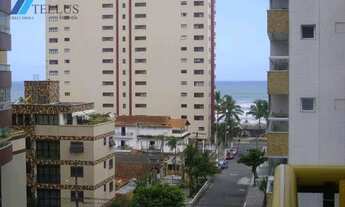 Imagem 4: Apartamento Vila caiçara 2 Dormitorios 2 Suites