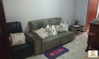 Imagem 2: Casa (térrea na rua) 3 dormitórios, cozinha planejada