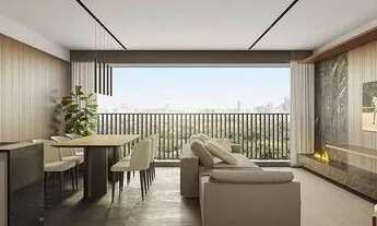 Imagem 6: Augusta Jardins Apartamento com 2 dormitórios