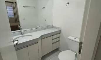 Imagem 5: Apartamento totalmente mobiliado com 1 suíte em Vila Arens II - Jundiaí - São Paulo