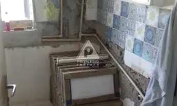 Imagem 4: Apartamento à venda, 2 quartos, Tijuca - RIO DE JANEIRO/RJ