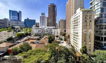 Imagem 2: São Paulo - Apartamento Padrão - Jardim América