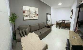 Imagem 2: Apartamento com 2 dormitórios, 65 m² - venda por R$ 285.000,00 ou aluguel por R$ 2.598,00