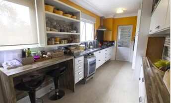 Imagem 7: Apartamento para locação no Morumbi com 4 dormitórios sendo 2 suítes 3 vagas de garagem