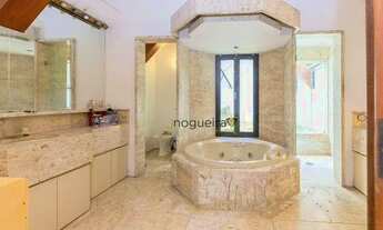 Imagem: Casa com 4 suítes, 900 m² ac e 2.00 de