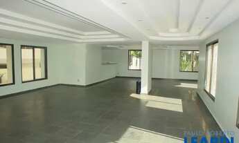 Imagem 3: APARTAMENTO - MOEMA PÁSSAROS - SP