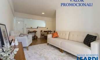 Imagem 2: APARTAMENTO - VILA OLÍMPIA - SP