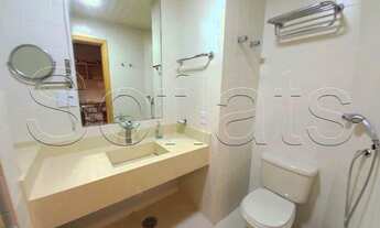 Imagem 6: Flat em Santana disponível para locação próximo ao Sesc Santana