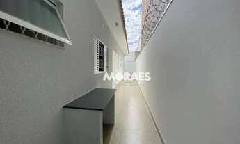 Imagem 3: Casa com 3 dormitórios, 108 m² - venda por R$ 510.000,00 ou aluguel por R$ 2.854,17/mês