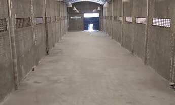 Imagem 2: Aluga-Se Galpao Na Jurema Proximo A Avenida Dom Almeida Lustosa Tamanho 11X70. conheça já