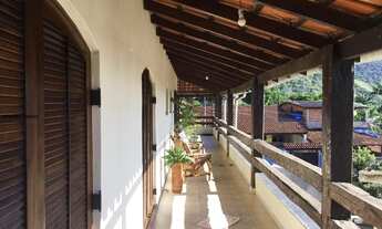 Imagem: Casa para Venda em São Sebastião, São