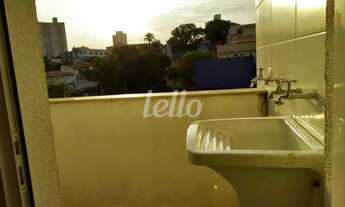 Imagem 5: Santo André - Apartamento Padrão - Vila Valparaíso