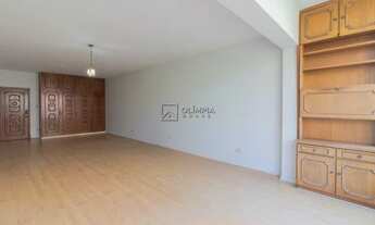 Imagem 6: Apartamento Venda 3 Dormitórios - 165 m² Bela Vista