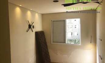 Imagem 6: APARTAMENTO RESIDENCIAL em SOROCABA - SP, PARQUE CAMPOLIM