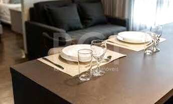 Imagem 5: Flat para Venda - 30m², 1 dormitório, Moinhos de Vento