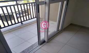 Imagem 7: GRUPO INTERVALE ALUGA] APARTAMENTO 2 QUARTOS SENDO 1 SUITE NO CENTRO DE JACAREI SP