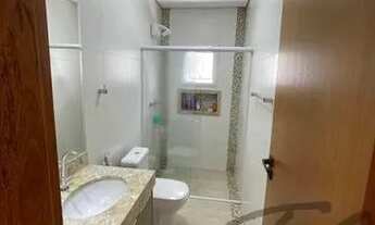 Imagem 6: CASA RESIDENCIAL em VOTORANTIM - SP, LOTEAMENTO ALDEIA DA MATA