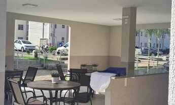 Imagem 6: Apartamento de 2 Quartos Parque II Irmãos