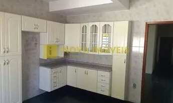 Imagem 2: Casa Residencial para locação, Jardim Conceição (Sousas), Campinas - CA0678