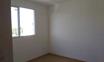 Imagem 2: Aluguel Apartamento 2 quartos, Bairro Cardoso, cruzeiro do sul, Aparecida de goiania