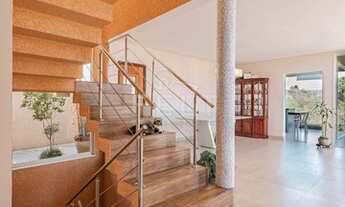 Imagem 6: SANTANA DE PARNAíBA - Casa de Condomínio - Cidade Tamboré