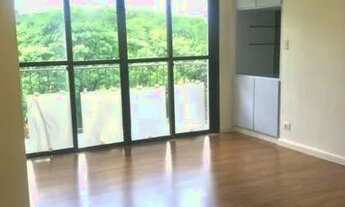 Imagem 2: APARTAMENTO - ALTO DE PINHEIROS - SP