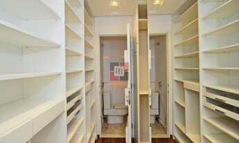 Imagem 3: Apartamento com 170m², 2 dormitórios, 2 suítes, 2 vagas, Florida Penthouse em São Paulo