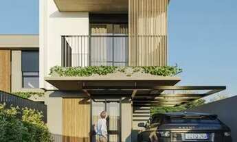 Imagem 5: SOBRADO - CAMPECHE - SC