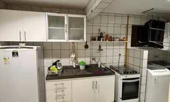 Imagem 4: Quarto individual - Pina