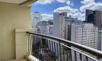 Imagem 3: APARTAMENTO - JARDIM PAULISTA - SP